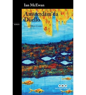 Amsterdam’da Düello