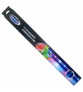 AQUA MASTER 30cm SU İÇİ LAMBA MAVİ-BEYAZ