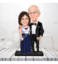 Ahşap_Karikatür_biblo _ATS-393