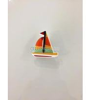Gemi Çocuk Bebek Kulp Serisi