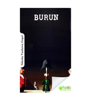 Burun