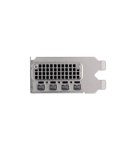 PNY RTX 2000 ADA 16GB VCNRTX2000ADA-SB GDDR6 128bit 4X mDP PCIe 16X v4.0