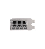 PNY RTX 2000 ADA 16GB VCNRTX2000ADA-SB GDDR6 128bit 4X mDP PCIe 16X v4.0