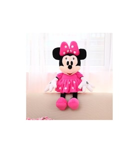 peluş Minnie Mouse 55 cm
