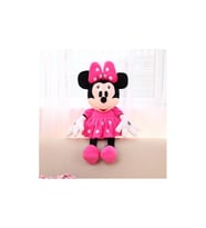 peluş Minnie Mouse 55 cm