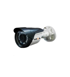 Area 1200 TVL 36 IR Led Analog Güvenlik Kamerası