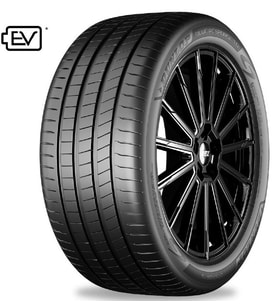 Dunlop 205/45 R17 TL 88W XL BLUE RESPONSE TG Yaz Lastiği (Üretim Tarihi:2026)