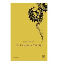II. Kambises Taktiği