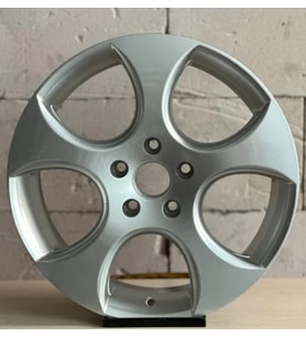5 112 17 7.0 W10 SILVER