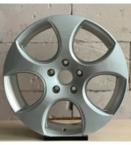 5 112 17 7.0 W10 SILVER