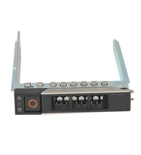 OEM OT-DXD9H Dell Uyumlu 2.5 SFF Sunucu Hdd Kızağı R740 / R750 / R760