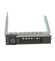 OEM OT-DXD9H Dell Uyumlu 2.5 SFF Sunucu Hdd Kızağı R740 / R750 / R760
