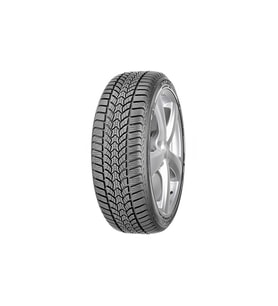 Debica Frigo HP 2 245/45R18 100V XL M+S 3PMSF Otomobil Kış Lastiği (Üretim Yılı: 2025)