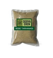 Bebek Tarhanası Mahalle Pazarından Katkısız 500 gr, Derya Eren