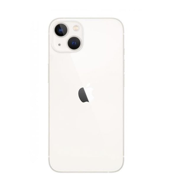 ひなたやば2 iPhone13 128GB ホワイト IKINCI EL IPHONE 13 WHITE 128GB (12 AY GARANTILI)