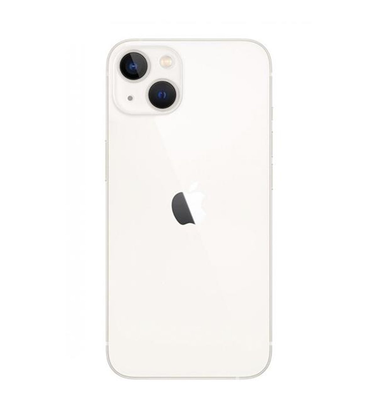 iPhone13 ホワイト128GB ikinci-el-iphone-13-white-