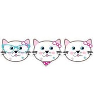 MASKE MISS CAT PK:6-