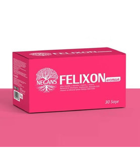 Felixon Woman 30 Saşe
