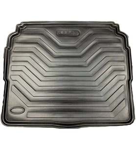 Honda Cıvıc Sedan 2016 ve Sonrası Kauçuk Özel Üretim Bagaj Havuzu