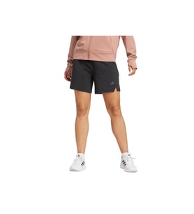 adidas Kadın  Siyah  Şort D4T KNIT SHORT JP2662