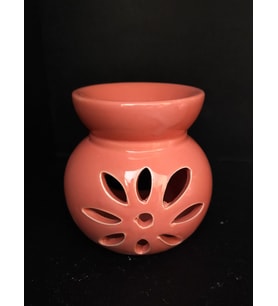 Pembe Renk,  Mumluk, Buhurdanlık