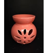 Pembe Renk,  Mumluk, Buhurdanlık