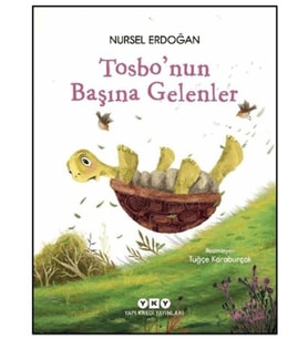 Tosbo'nun Başına Gelenler