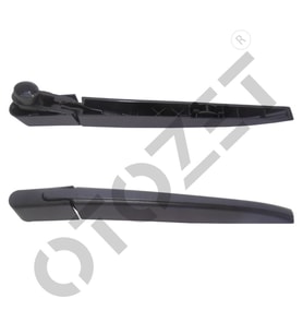 CLIO 4 ARKA CAM SİLECEK KOLU