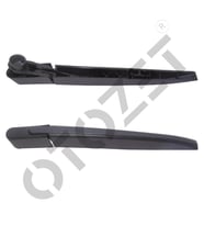 CLIO 4 ARKA CAM SİLECEK KOLU