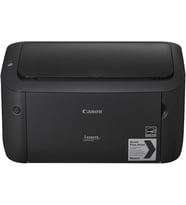 i-SENSYS LBP6030B Tek Fonksiyonlu Siyah Beyaz Lazer Yazıcı + CRG 725 (Canon Eurasia Garantili)