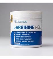 In Science Nutrition Saf L-Arginine Hcl 2500 Mg Toz 150 gr (60 Servis) Aromasız - Pump & Nitrik Oksit