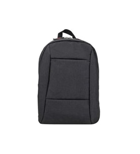 PLM Andria 15.6 Siyah Notebook Sırt Çantası