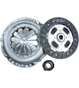 VW GOLF2 3 Jetta Ibiza 1.8 2.0 1988- Debriyaj Baskisi 210MM 3082149436