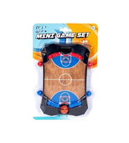 MASA ÜSTÜ OYUN SET BUZ OKEY BASKETBOL FUTBOOL