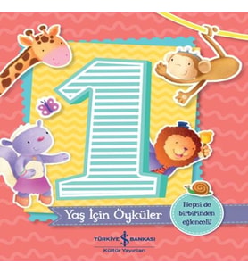 1 Yaş İçin Öyküler