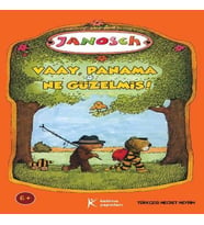 Vaay, panama Ne Güzelmiş!