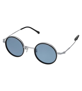 Slazenger 6916.C2 41 Polarize Unisex Güneş Gözlüğü (Gri)