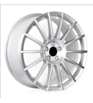 4 100 16 7.0 ET35 CH73.1 SONİC1036 SİLVER WRC JANT