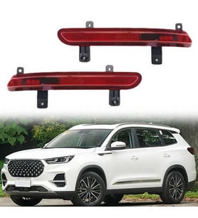 Chery Tiggo 8 Pro Reflektör Sağ-Sol Takım 2022-2024