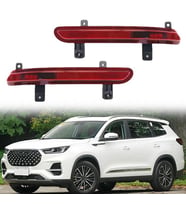 Chery Tiggo 8 Pro Reflektör Sağ-Sol Takım 2022-2024
