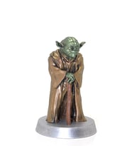 River World Figürü Yoda Asalı