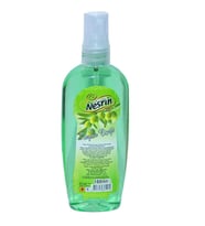 Nesrin Zeytin Çiçeği Kolonyası 160ML 60 Derece Pet Şişe Sprey