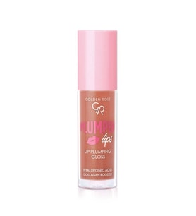 Golden Rose Plumped Lips Lıpgloss 205
