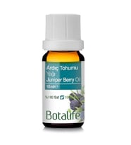Botalife Ardıç Tohumu Yağı 10 ml
