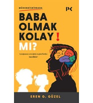 Baba Olmak Kolay Mı?