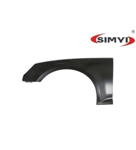 8W0821105A Çamurluk Ön Sol - Audi A4 2016 -->