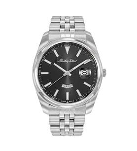 Mathey Tissot Mathy Day-Date H510AN Erkek Kol Saati