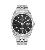 Mathey Tissot Mathy Day-Date H510AN Erkek Kol Saati