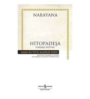 HİTOPADEŞA - HASAN ALİ YÜCEL KLASİKLERİ