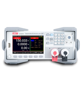 UNI-T UTL8512+ Programlanabilir DC Elektronik Yük 150V 30A 300W
